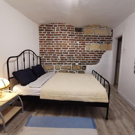 Hidden Gem On Prime Location Apartment Belgrade Exterior photo