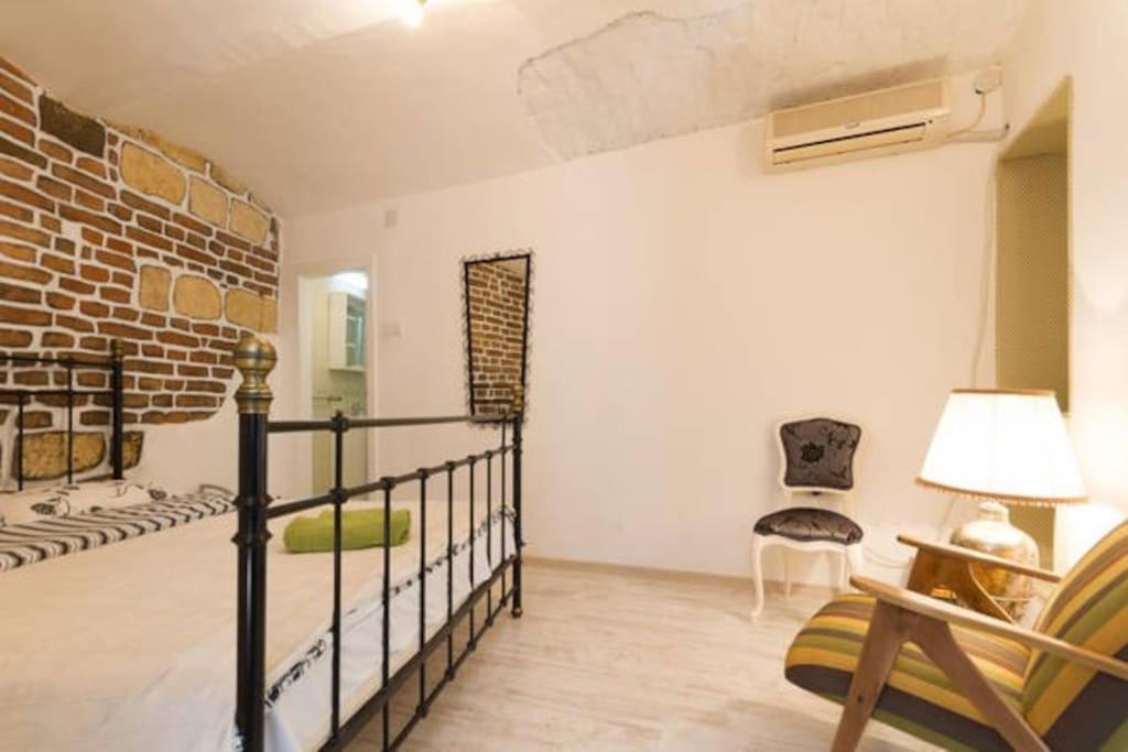 Hidden Gem On Prime Location Apartment Belgrade Exterior photo