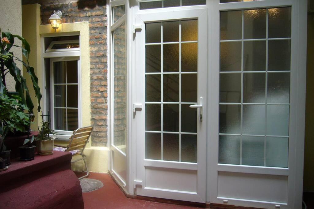 Hidden Gem On Prime Location Apartment Belgrade Exterior photo