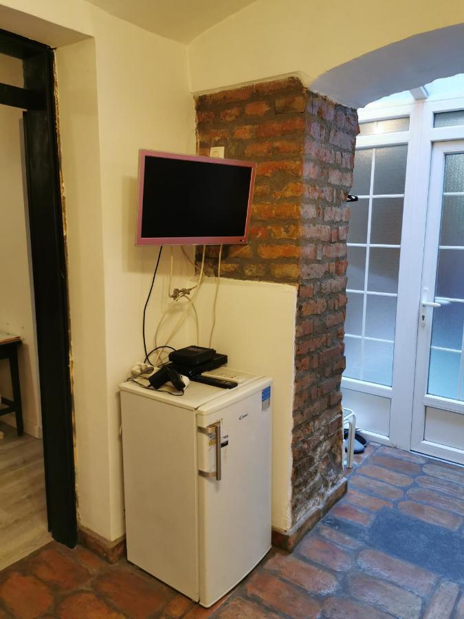 Hidden Gem On Prime Location Apartment Belgrade Exterior photo