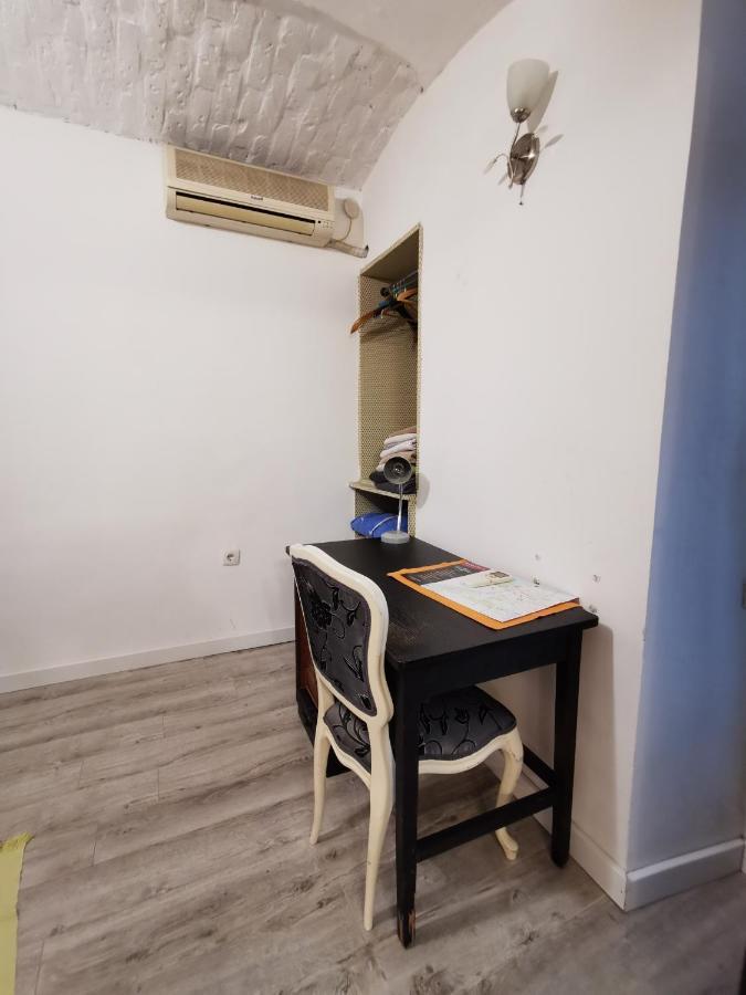 Hidden Gem On Prime Location Apartment Belgrade Exterior photo