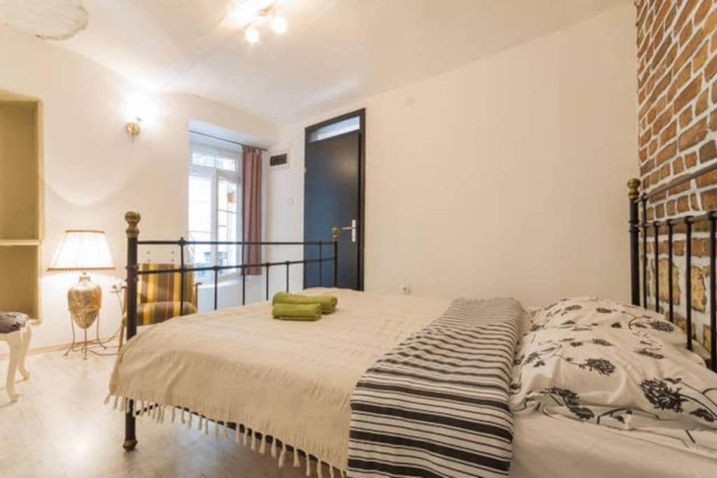 Hidden Gem On Prime Location Apartment Belgrade Exterior photo