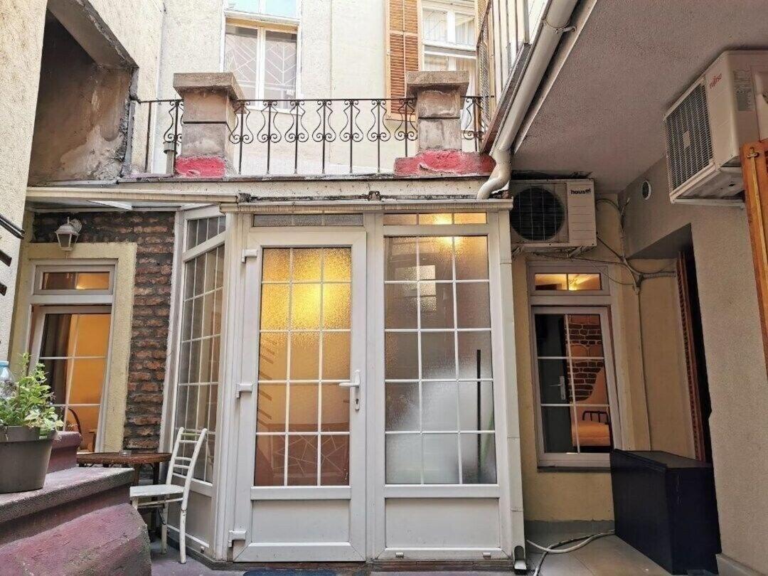 Hidden Gem On Prime Location Apartment Belgrade Exterior photo