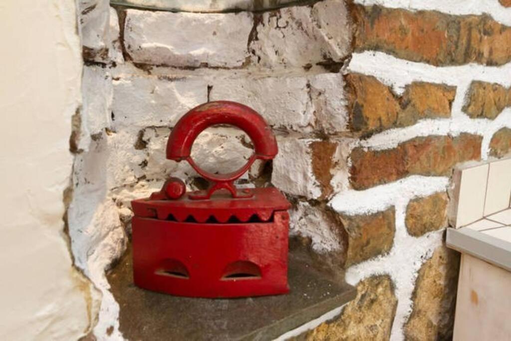 Hidden Gem On Prime Location Apartment Belgrade Exterior photo
