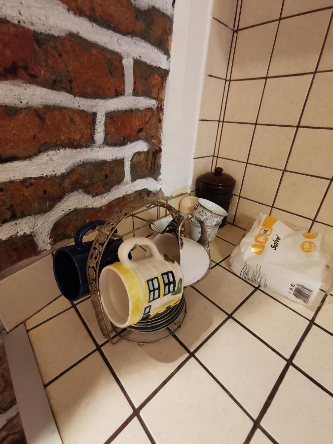Hidden Gem On Prime Location Apartment Belgrade Exterior photo