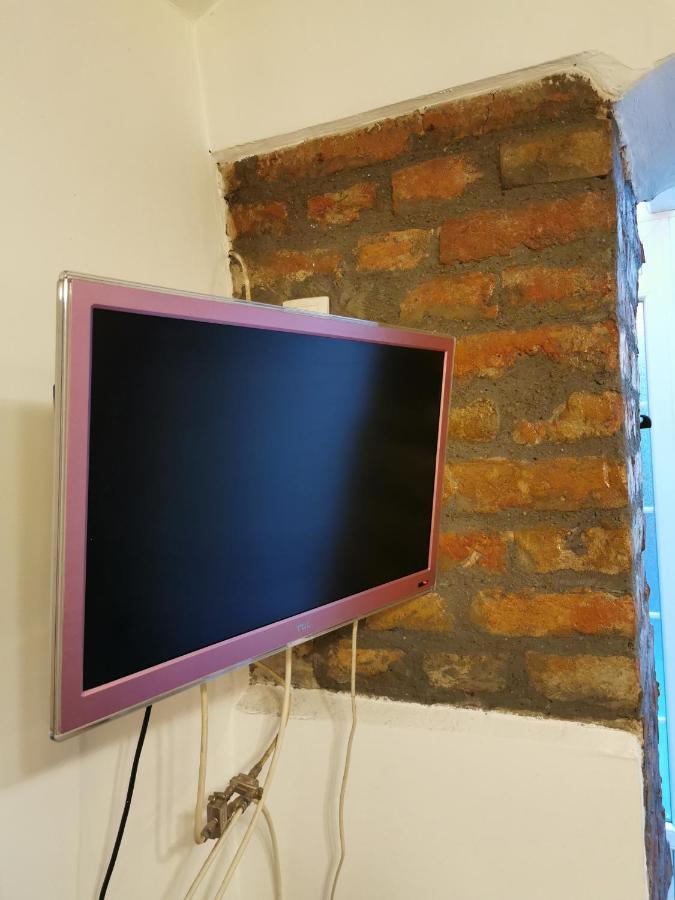 Hidden Gem On Prime Location Apartment Belgrade Exterior photo