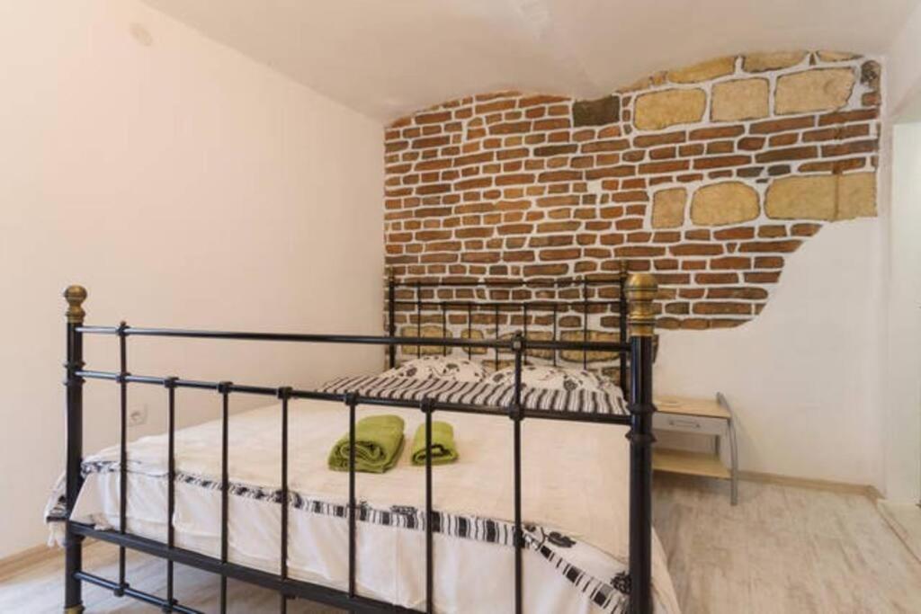 Hidden Gem On Prime Location Apartment Belgrade Exterior photo